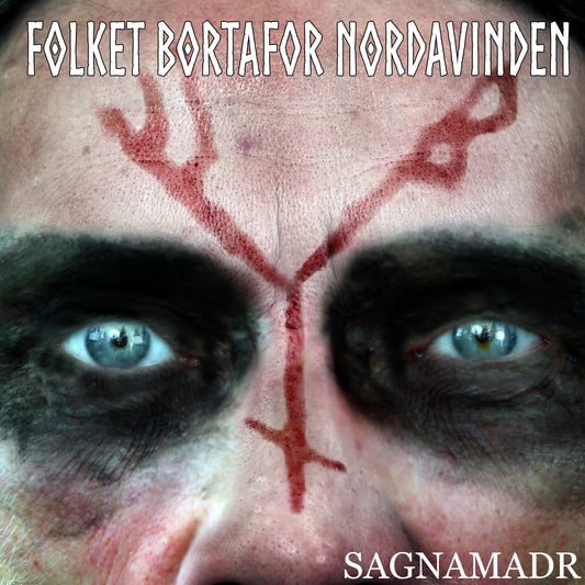 FBN, Sagnamadr, CD